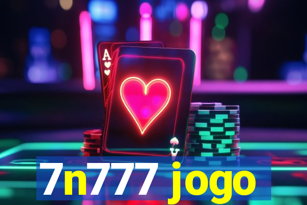 7n777 jogo